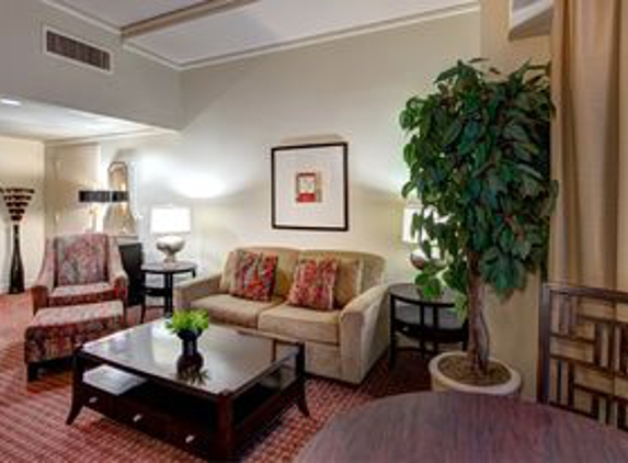 Best Western - New Orleans, LA