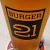 Burger 21 gallery