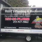 Hunt's Services