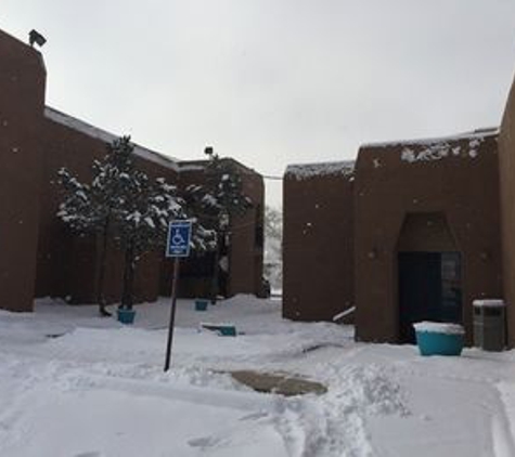 El Camino Lodge - Taos, NM