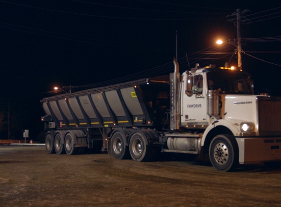 Newpave Asphalt Tomago - Tomago, NSW