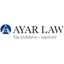 Ayar Law - Tax Attorneys