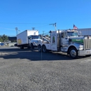 Vintage Scrap Iron & Wrecking - Towing