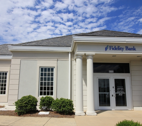 Fidelity Bank - Gastonia, NC