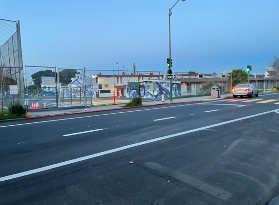 Franklin Elementary - Oakland, CA