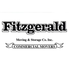 Fitzgerald Commercial Movers