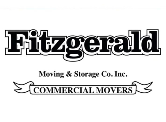 Fitzgerald Commercial Movers - Alexandria, VA