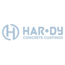 Hardy Concrete Coatings