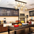 Hampton Inn Lexington, NC - Hotels