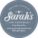 Sarah's on Central - Ice Cream & Frozen Desserts