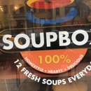 Soupbox - American Restaurants
