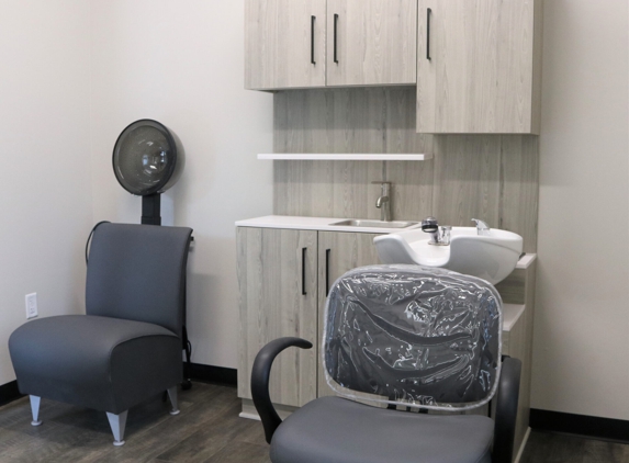 Your Salon Studio - Concord, NC