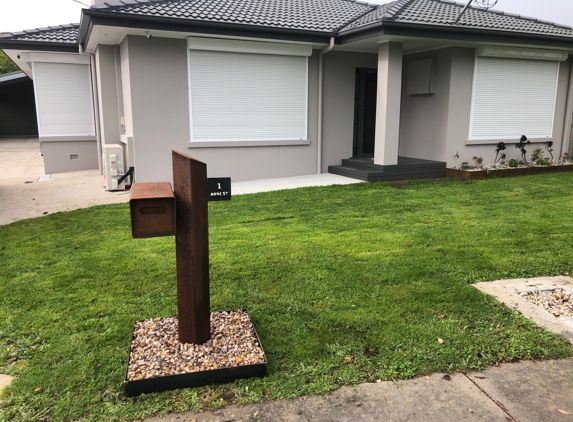 Security Improvements. Roller Shutters Gippsland