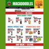 Macadoodles Fine Wine and Spirits gallery