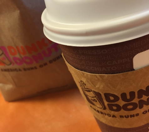 Dunkin' - Great Neck, NY