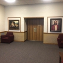 The Church of Jesus Christ of Latter-day Saints - Methodist Churches