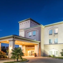 Quality Inn & Suites Groesbeck North