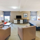 Hampton Inn Fall River/Westport - Hotels