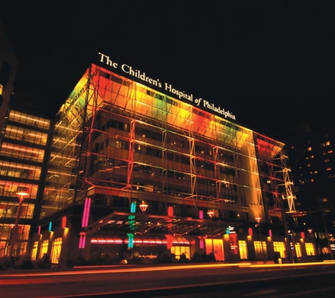 Children's Hospital of Philadelphia - Philadelphia, PA