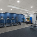 Hampton Inn Linden - Hotels