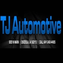 T.J. Towing & Automotive - Used Car Dealers