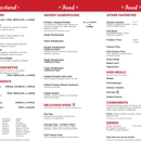 Freddy's Frozen Custard & Steakburgers