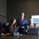 Benson & Bingham Accident Injury Lawyers - Attorneys