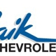 Mac Haik Chevrolet