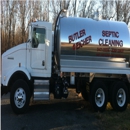 Butler & Eicher Septic Cleaning - Pumping Contractors