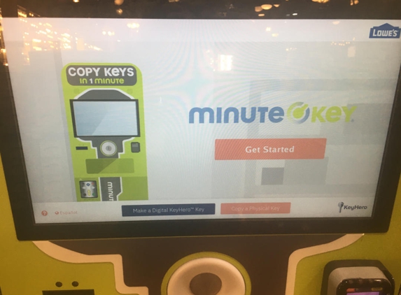 Minute Key - Trevose, PA