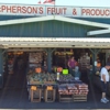 MacPherson's Fruit & Produce Inc gallery