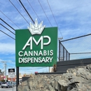 AMP Cannabis Dispensary - Salem - Tourist Information & Attractions