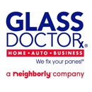Glass Doctor of Jackson AL - Glass-Auto, Plate, Window, Etc