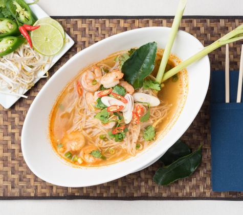 Thailicious Cuisine and Bar - Southlake, TX