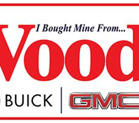 Woody Buick GMC of Naperville - Naperville, IL