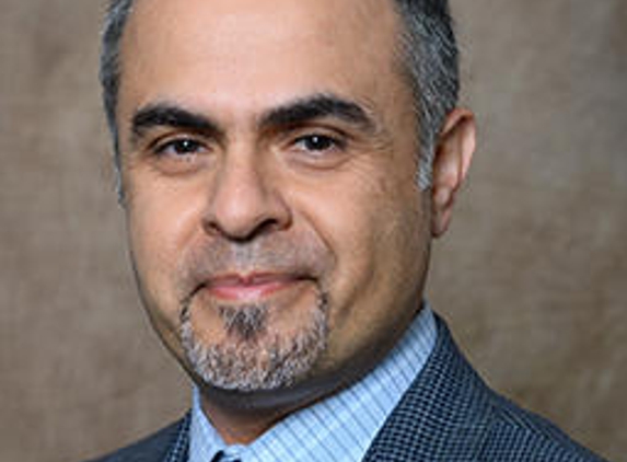 Amir S. Jalali, MD - Everett, WA