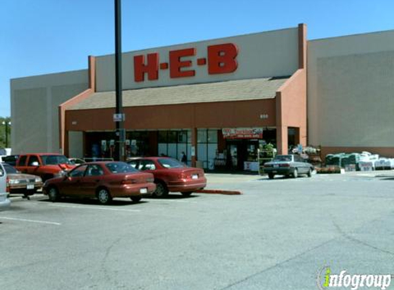 H-E-B - Austin, TX