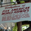 First Flight Island Restaurant & Brewery - American Restaurants