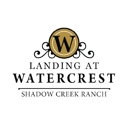 Landing at Watercrest Shadow Creek Ranch Assisted Living - Retirement Communities