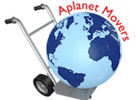 Aplanet Movers - Kansas City, MO. Aplanet Movers LLC