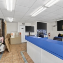 Storage Rentals of America - Self Storage
