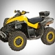 Fast Mower, Jet Ski, ATV Repair