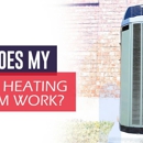 Napps Cooling, Heating & Plumbing - Plumbers