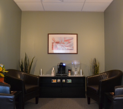 Balance Yoga and Massage - Fort Mill, SC