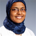 Dr. Safia Raza, MD