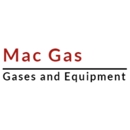 MAC Gases - Gas-Industrial & Medical-Cylinder & Bulk