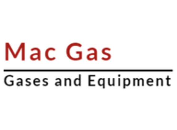 MAC Gases - Columbia, SC