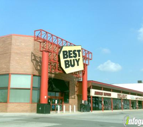 Best Buy - North Riverside, IL