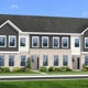 DRB Homes Auburn Ridge