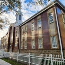 The Church of Jesus Christ of Latter-day Saints - Methodist Churches